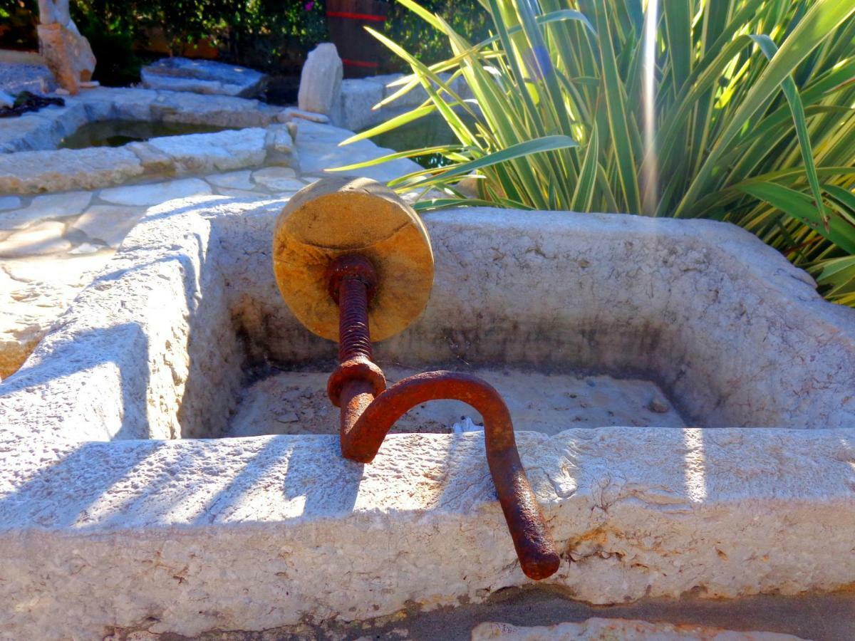Villa Alma Kaštelir Esterno foto